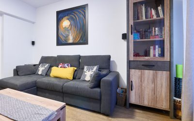 Casa particular en Bermeo (Bizkaia)