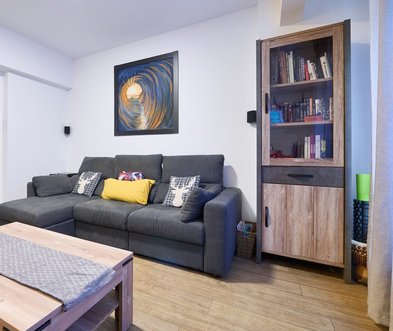 Casa particular en Bermeo (Bizkaia)