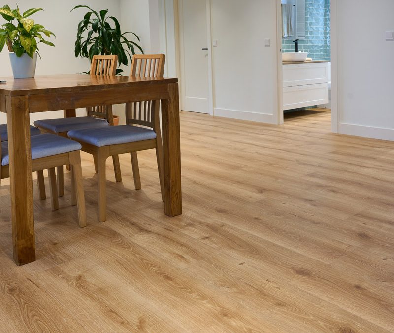 Trabajos de carpintería en Algorta